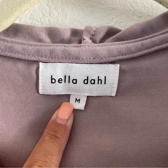 Bella Dahl Hoodie - Picture 3 of 7